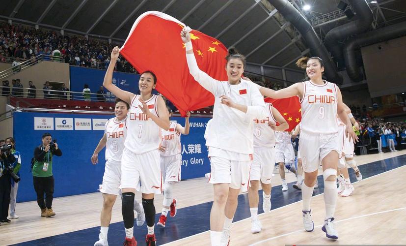 中国女篮vs新西兰采访