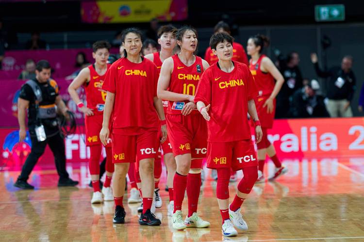 中国女篮vs波多黎各直播第一节