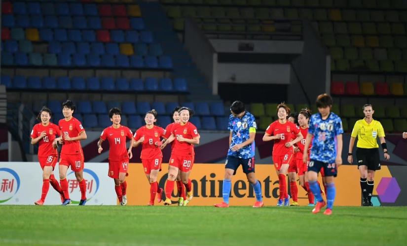 女足亚洲杯日本vs泰国直播