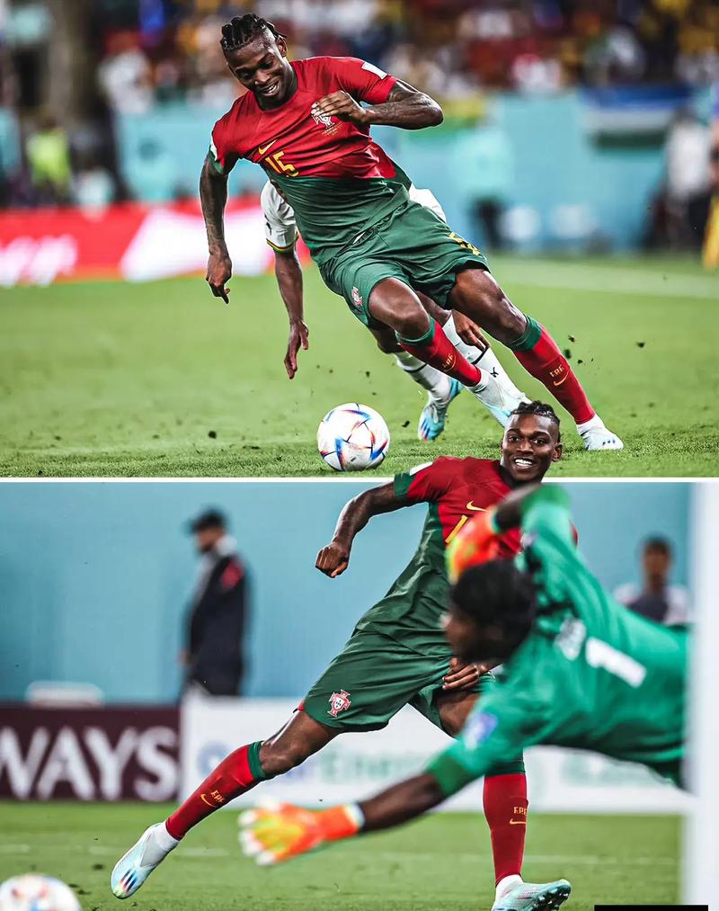 葡萄牙vs加纳最后时间